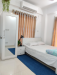 Furnished 2BHK Serviced Apartment RENT in Bashundhara R/A